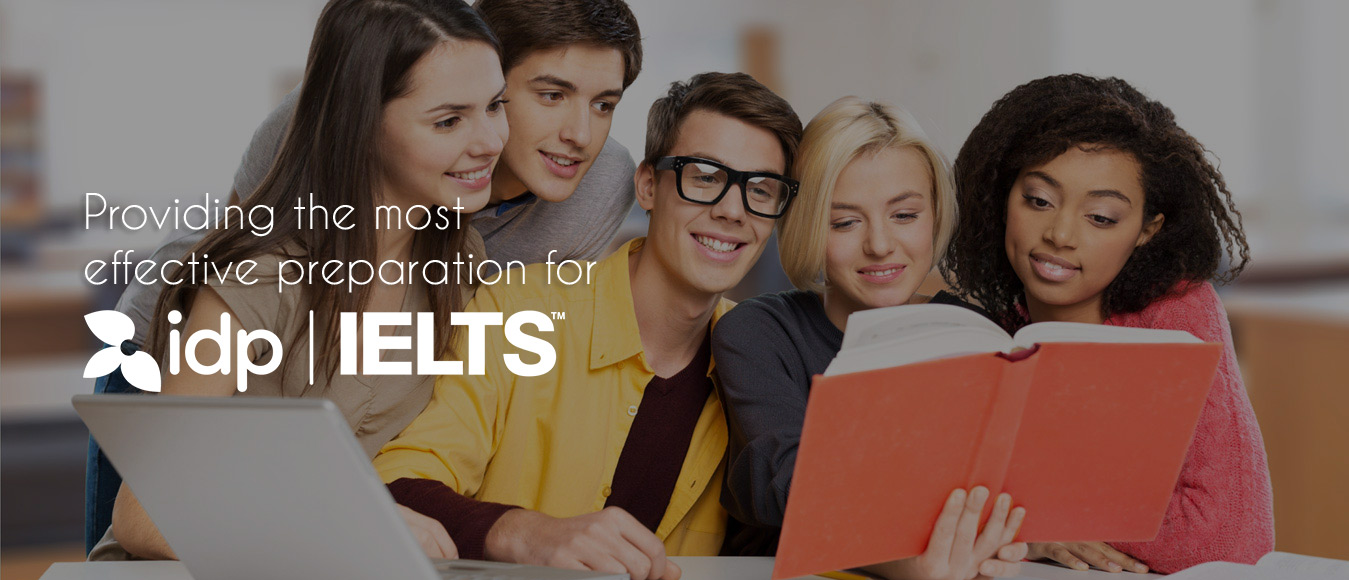 Powering The Most Effective Prepration For IELTS